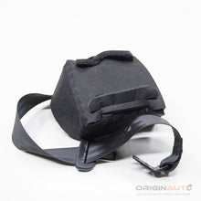 Cinto Seguranca Traseiro Esquerdo Audi A4 2.0 Tfsi B9 2018 8W0857805