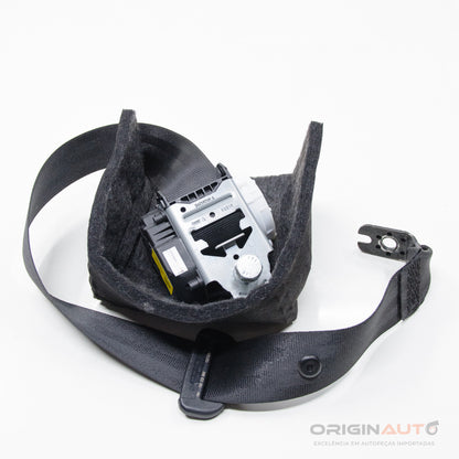 Cinto Seguranca Traseiro Esquerdo Audi A4 2.0 Tfsi B9 2018 8W0857805
