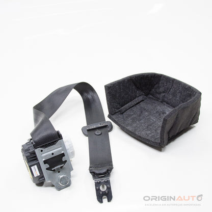 Cinto Seguranca Traseiro Esquerdo Audi A4 2.0 Tfsi B9 2018 8W0857805