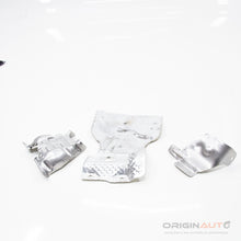 Kit Defletor Calor Turbina Audi A4 2.0 Tfsi B9 2018 4M0199388B