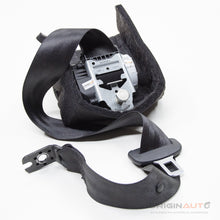 Cinto Seguranca Traseiro Direito Audi A4 2.0 Tfsi B9 2018 8W0857805