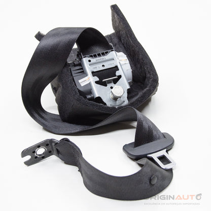Cinto Seguranca Traseiro Direito Audi A4 2.0 Tfsi B9 2018 8W0857805