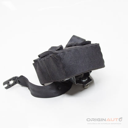 Cinto Seguranca Traseiro Direito Audi A4 2.0 Tfsi B9 2018 8W0857805