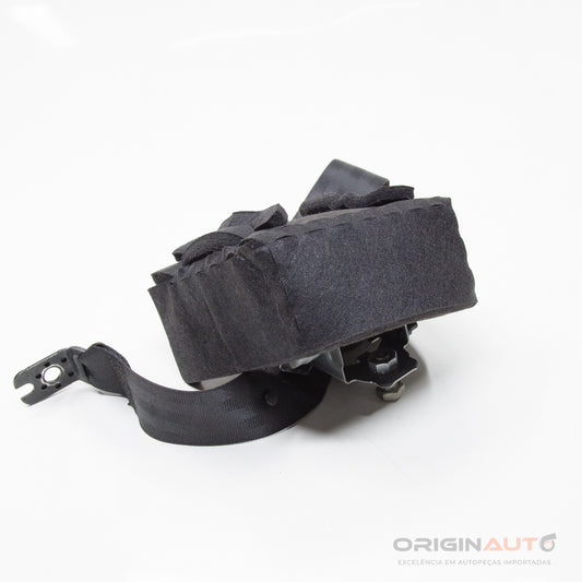 Cinto Seguranca Traseiro Direito Audi A4 2.0 Tfsi B9 2018 8W0857805