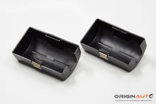 Acabamento Luz Pes Bmw 320I E46 2001 8166683 Unidade