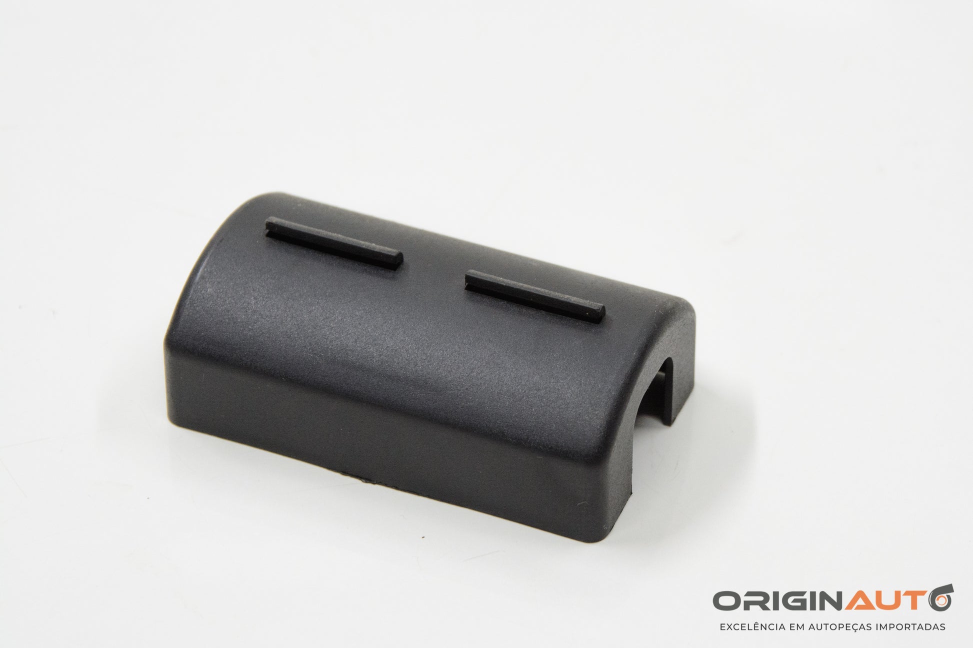 Acabamento Luz Pes Bmw 320I E46 2001 8166683 Unidade