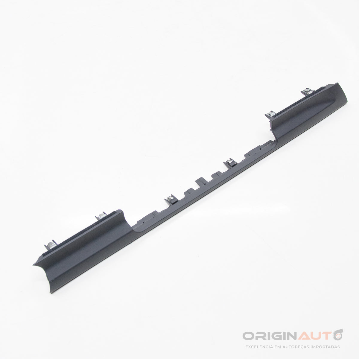 Moldura Tela Multimidia Audi A4 2.0 Tfsi B9 2018 8W1857304A