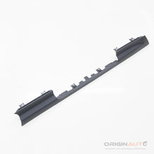 Moldura Tela Multimidia Audi A4 2.0 Tfsi B9 2018 8W1857304A