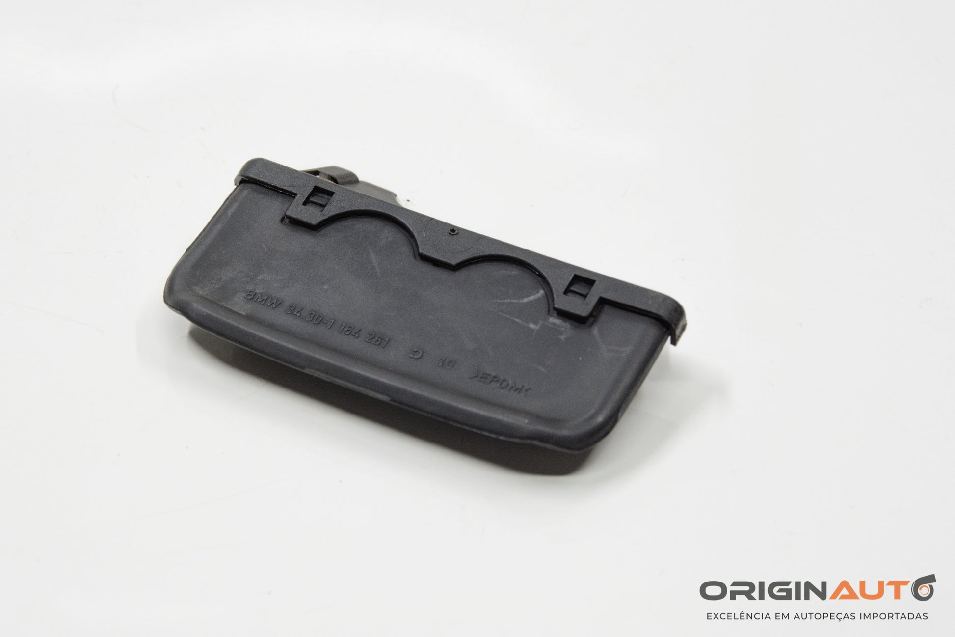 Vedacao Cilindro Mestre Bmw 320I E46 2001 34301164261