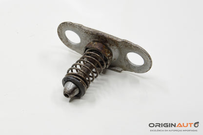 Trava Batente Capo Bmw 320I E46 2001 8229807 Unidade