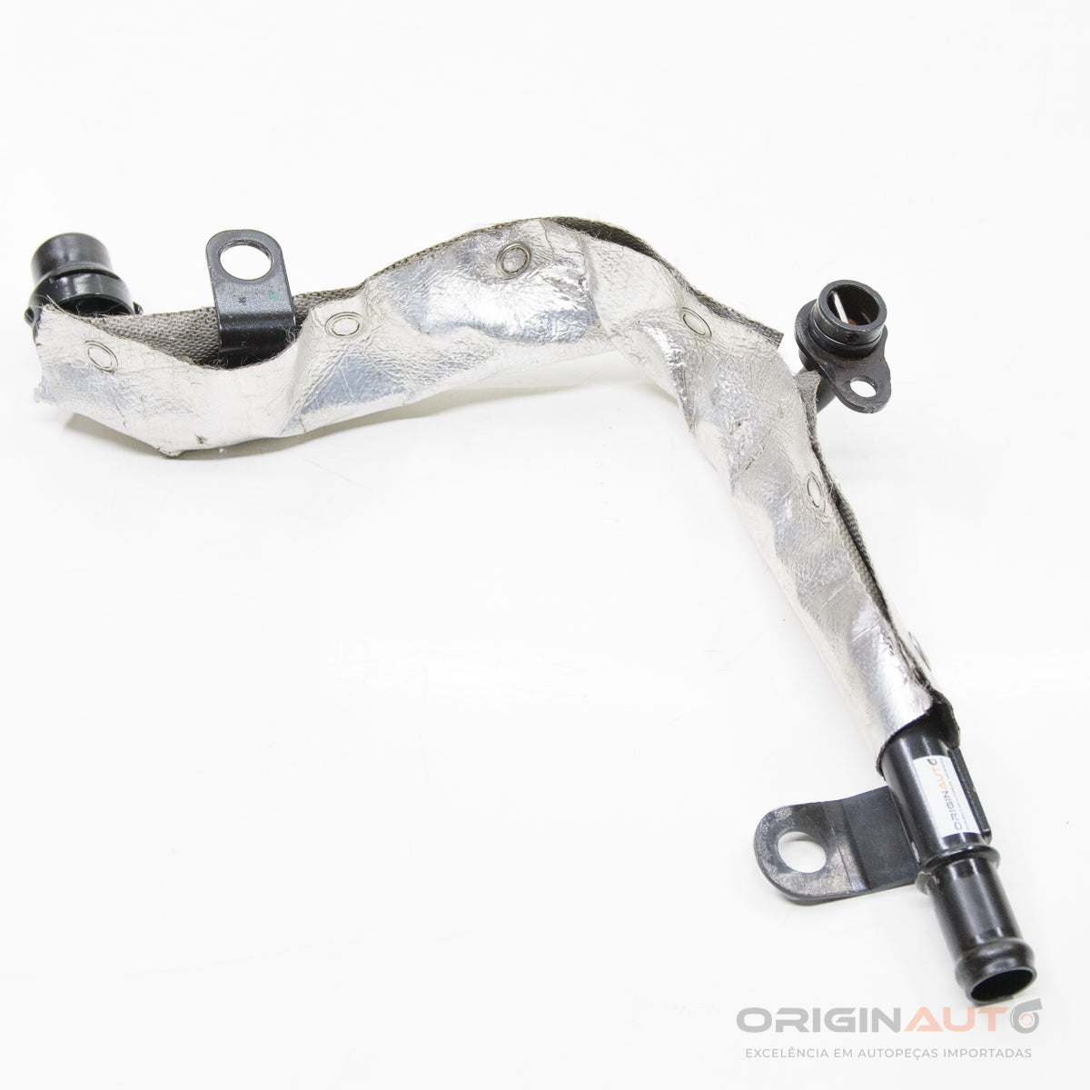 Mangueira De Agua Audi A4 2.0 Tfsi B9 2018 06L121085Af