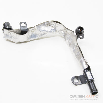 Mangueira De Agua Audi A4 2.0 Tfsi B9 2018 06L121085Af
