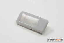 Luz Cortesia Dianteira Esquerdo Bmw 320I E46 2001 140929