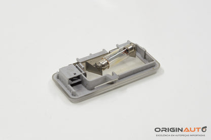 Luz Cortesia Dianteira Esquerdo Bmw 320I E46 2001 140929