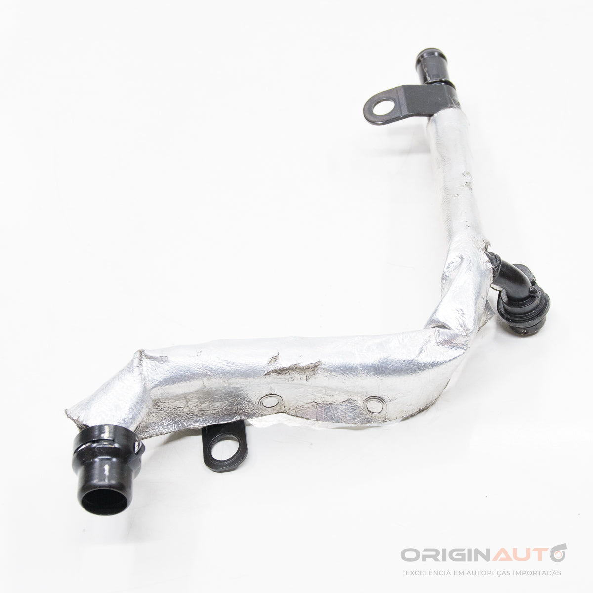 Mangueira De Agua Audi A4 2.0 Tfsi B9 2018 06L121085Af