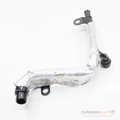 Mangueira De Agua Audi A4 2.0 Tfsi B9 2018 06L121085Af