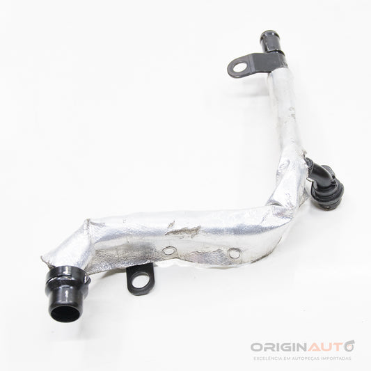Mangueira De Agua Audi A4 2.0 Tfsi B9 2018 06L121085Af