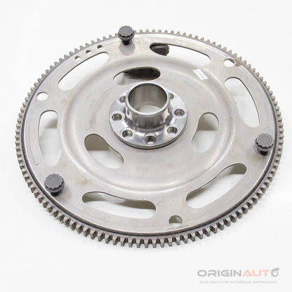 Volante Motor Audi A4 2.0 Tfsi B9 2018 06H105323Ae