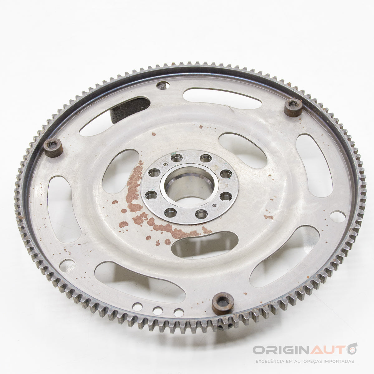 Volante Motor Audi A4 2.0 Tfsi B9 2018 06H105323Ae