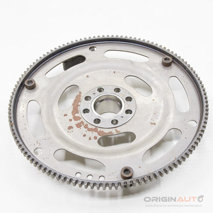 Volante Motor Audi A4 2.0 Tfsi B9 2018 06H105323Ae