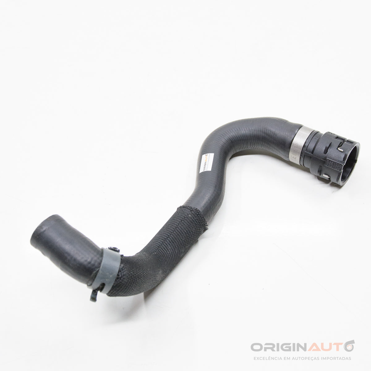 Mangueira De Agua Audi A4 2.0 Tfsi B9 2018 8W0122073F