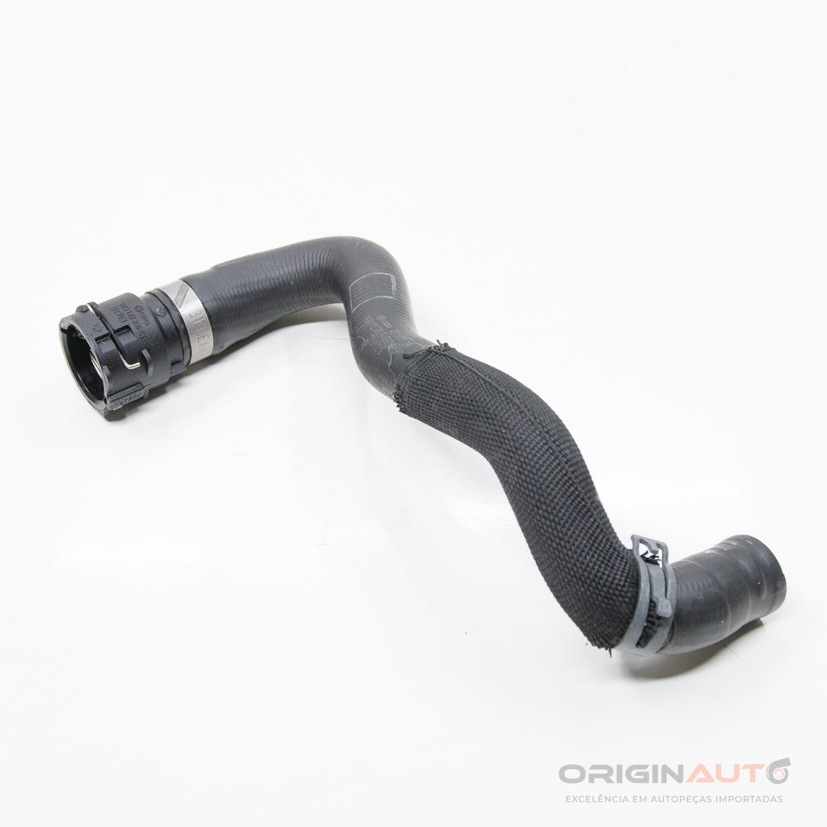 Mangueira De Agua Audi A4 2.0 Tfsi B9 2018 8W0122073F