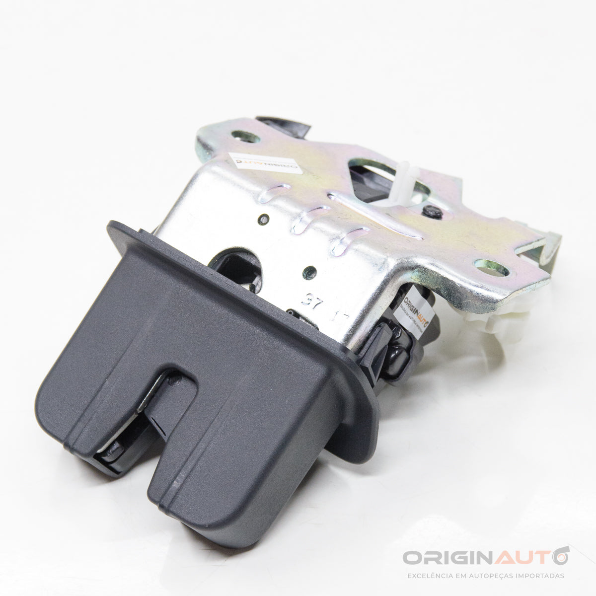 Fechadura Eletrica Tampa Traseira Audi A4 2.0 Tfsi B9 2018 8W0827503