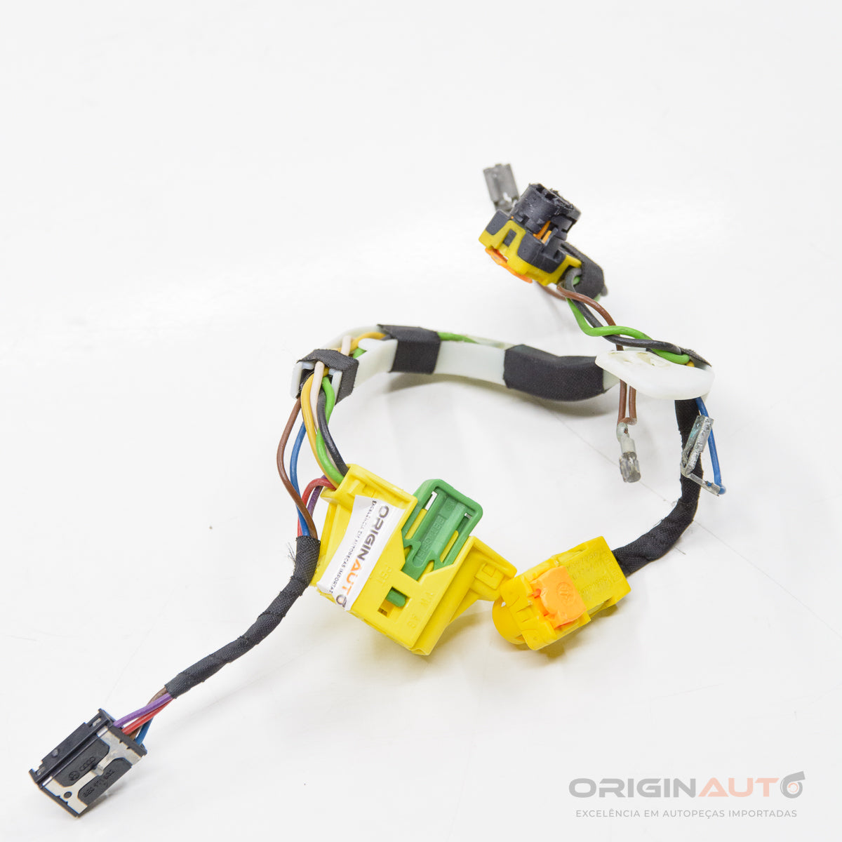 Mangueira De Agua Audi A4 2.0 Tfsi B9 2018 8W1819373C