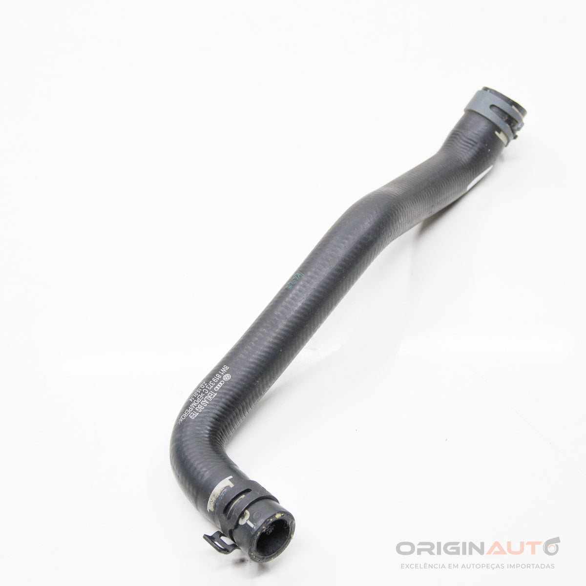 Mangueira De Agua Audi A4 2.0 Tfsi B9 2018 8W1819373C