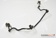 Barra Estabilizadora Traseira Com Bieleta Bmw 320I E46 2001 1094619