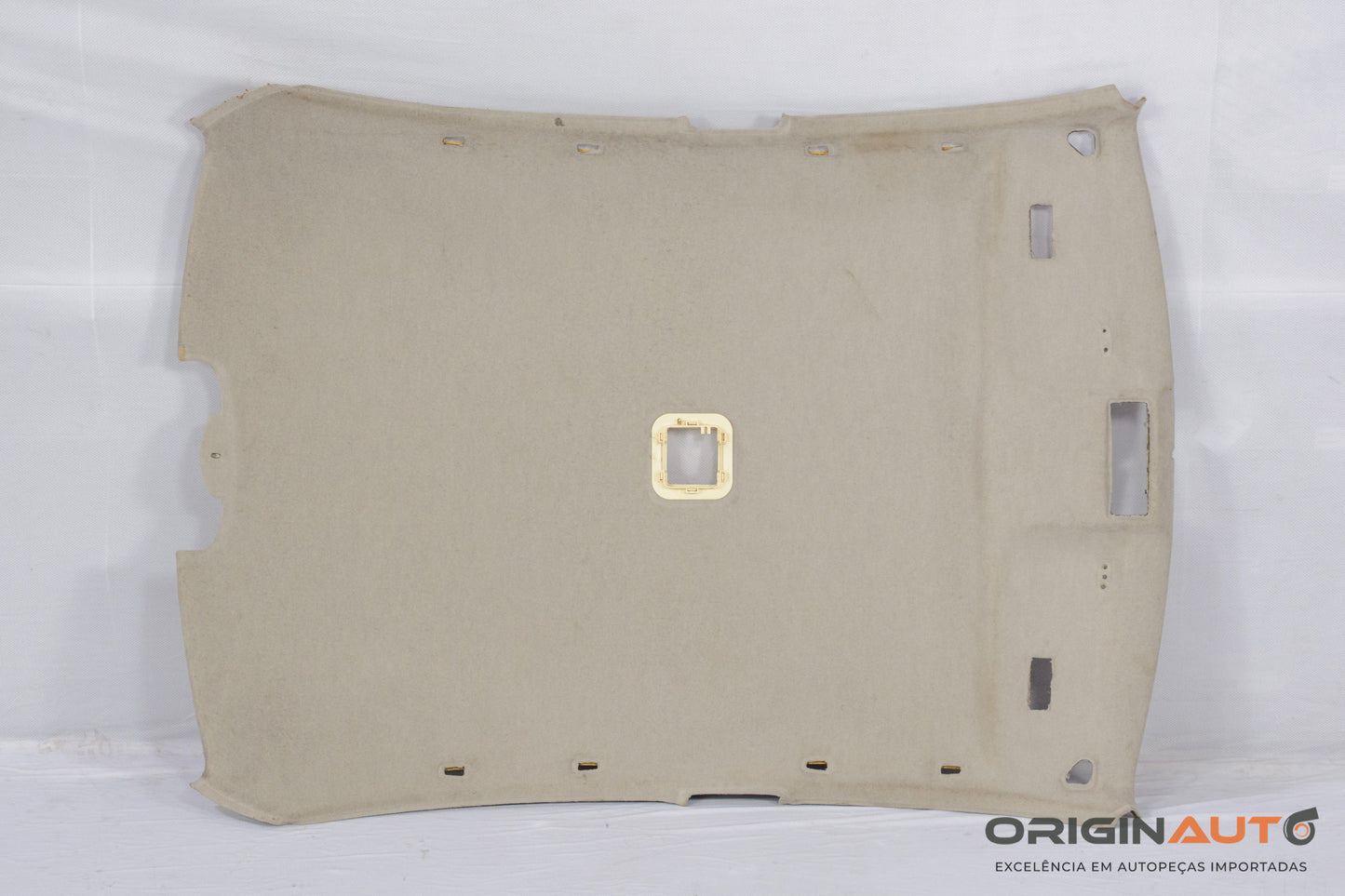 Revestimento Teto Bmw 320I E46 2001 8225568