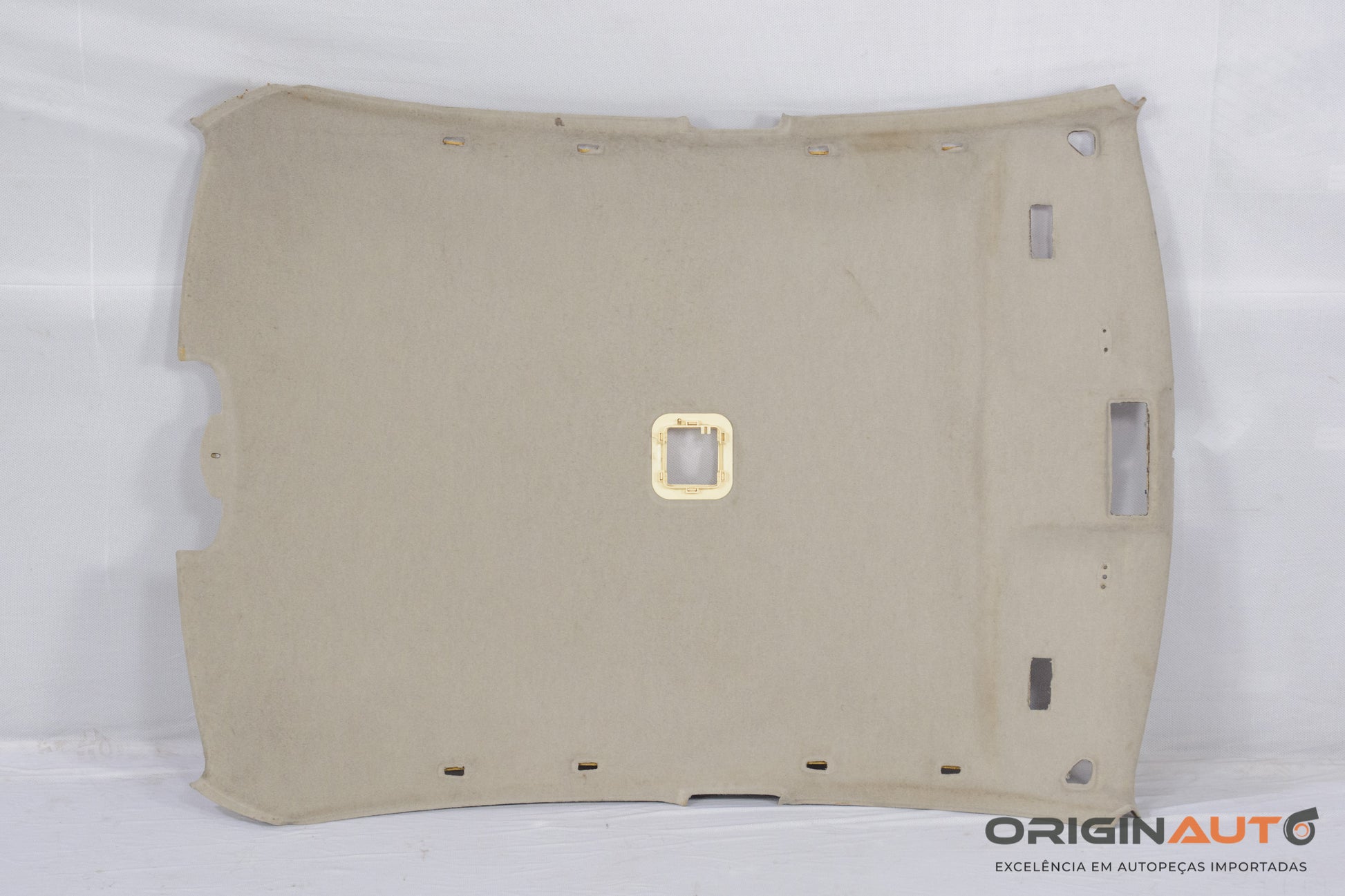 Revestimento Teto Bmw 320I E46 2001 8225568