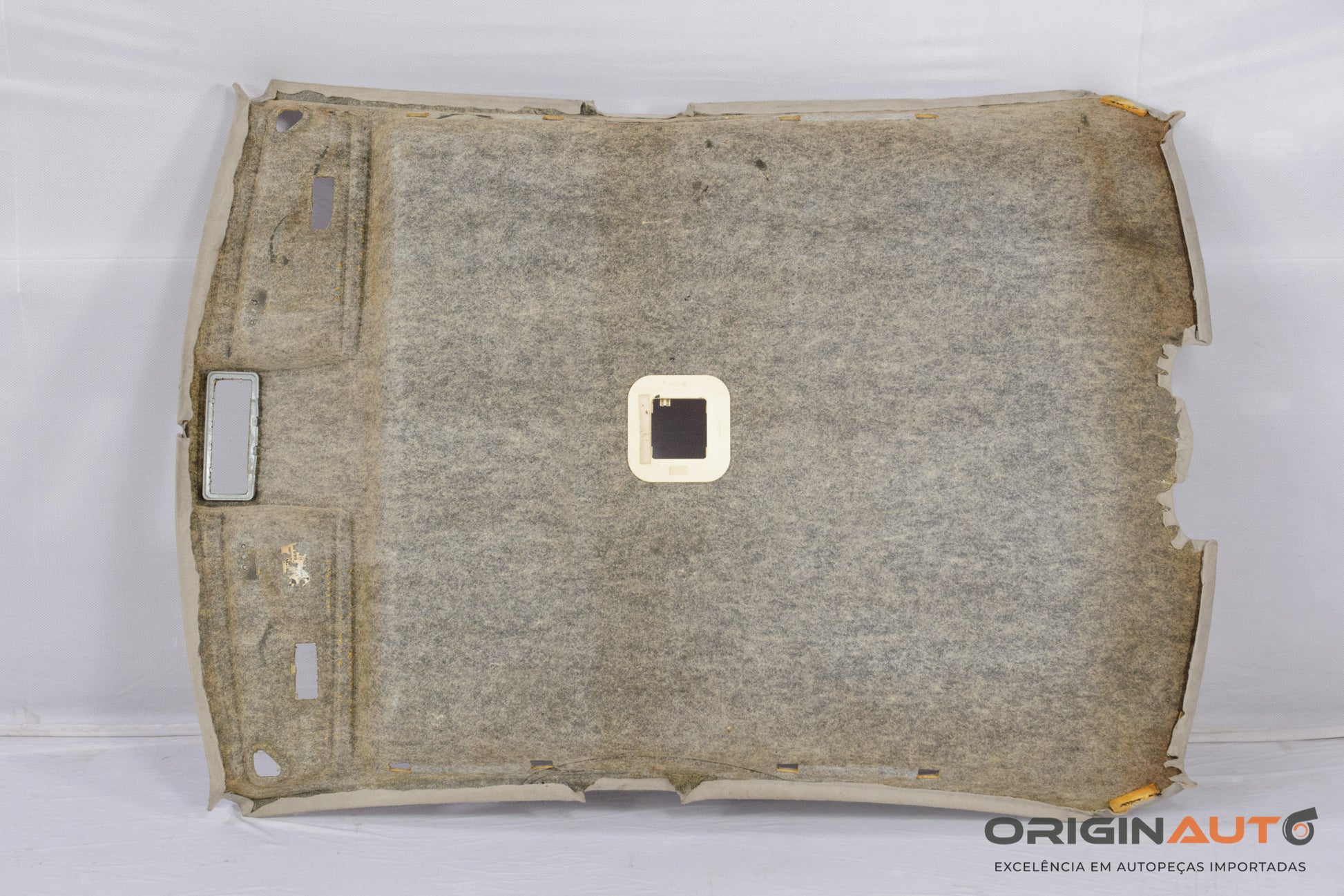 Revestimento Teto Bmw 320I E46 2001 8225568