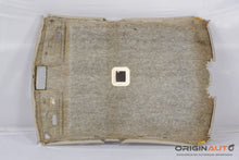 Revestimento Teto Bmw 320I E46 2001 8225568