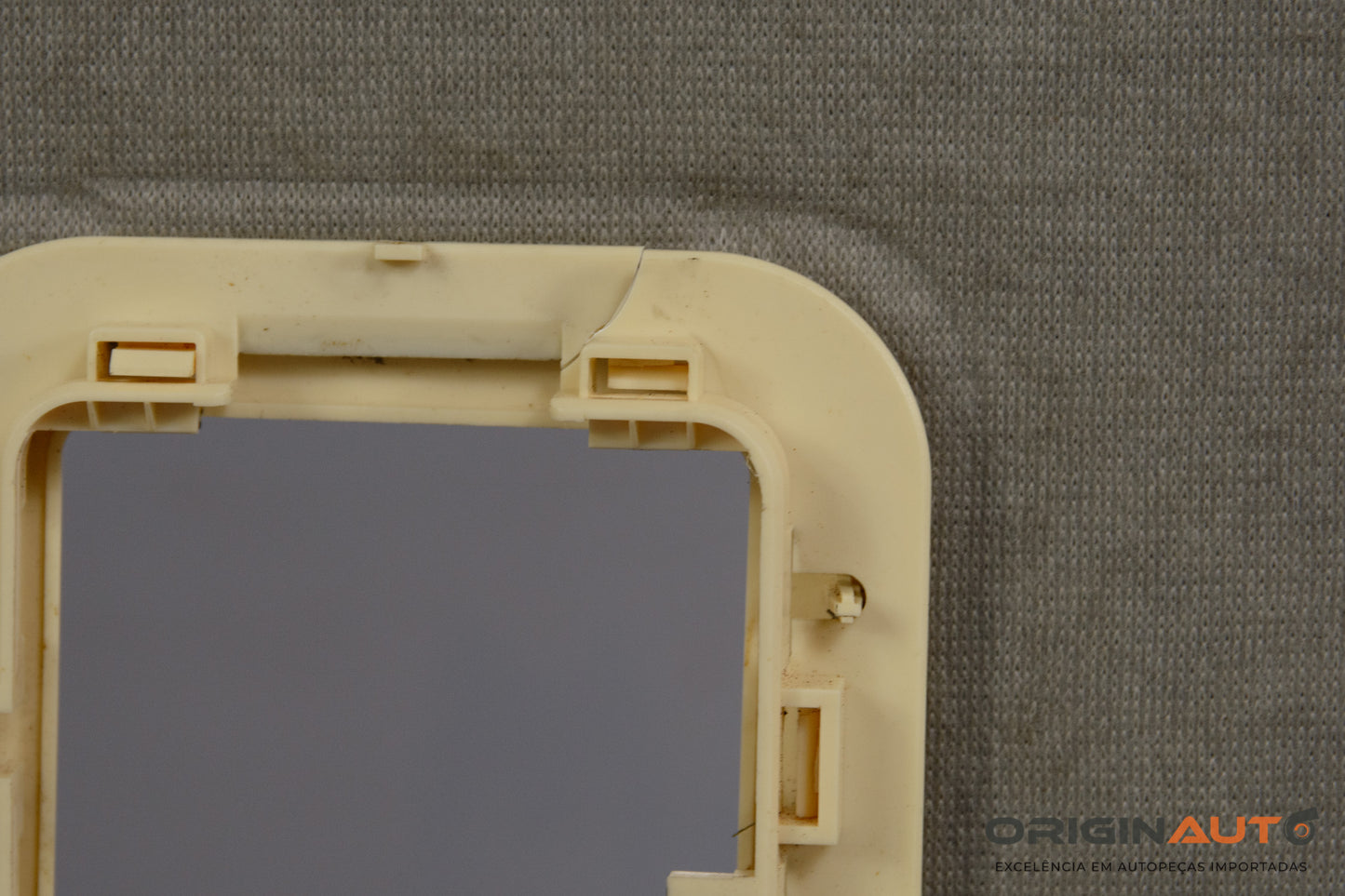 Revestimento Teto Bmw 320I E46 2001 8225568