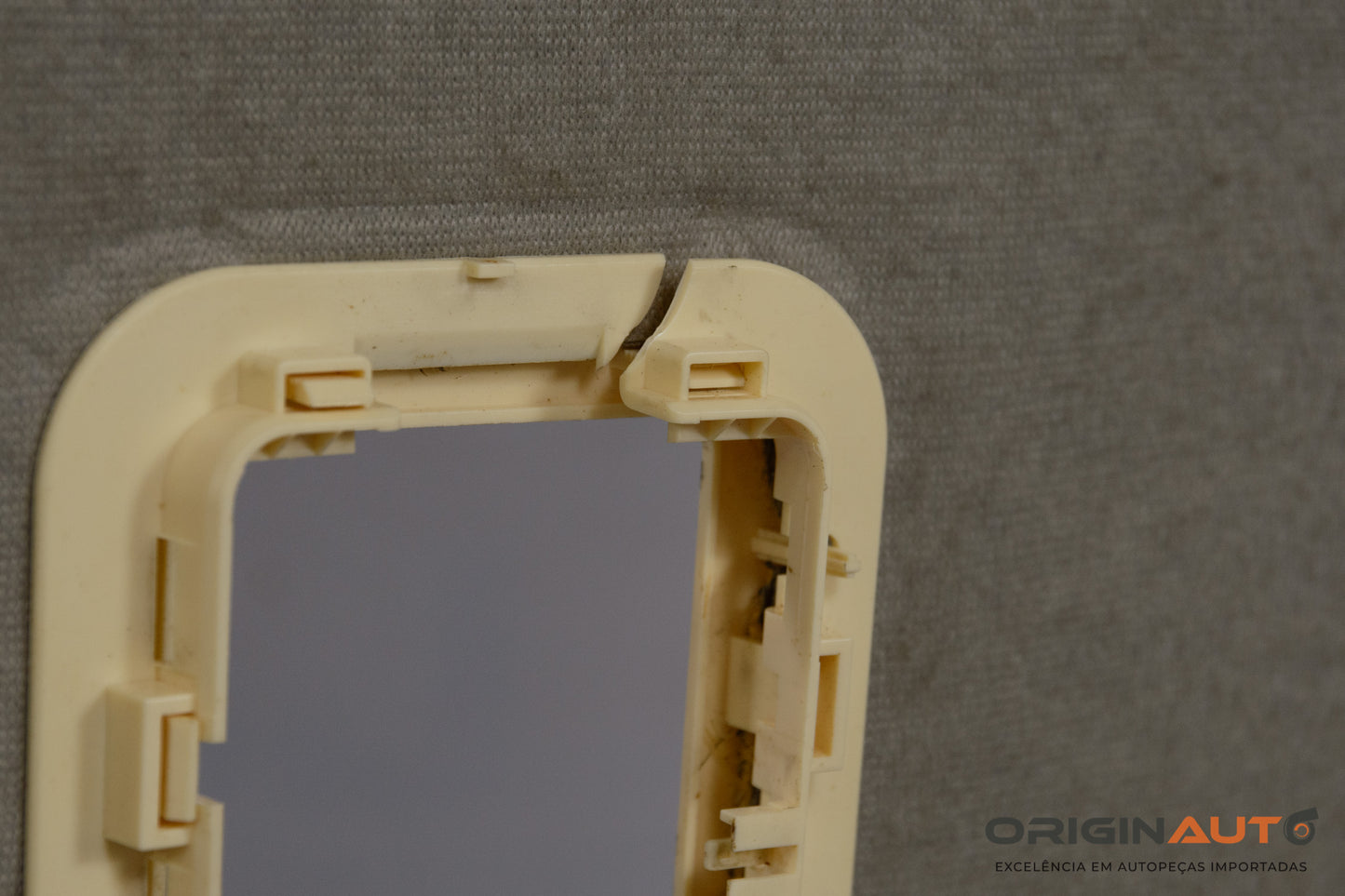 Revestimento Teto Bmw 320I E46 2001 8225568