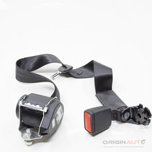 Cinto Seguranca Traseiro Central Audi A4 2.0 Tfsi B9 2018 634336100A