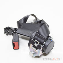 Cinto Seguranca Traseiro Central Audi A4 2.0 Tfsi B9 2018 634336100A