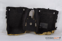 Carpete Dianteiro Bmw 320I E46 2001 8197039