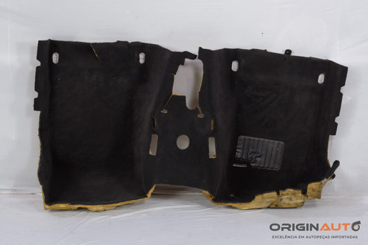 Carpete Dianteiro Bmw 320I E46 2001 8197039