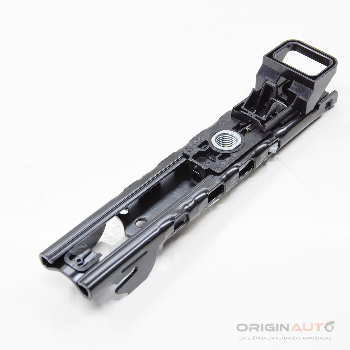 Regulagem Altura Cinto Diant Audi A4 2.0 Tfsi B9 2018 4M0857819