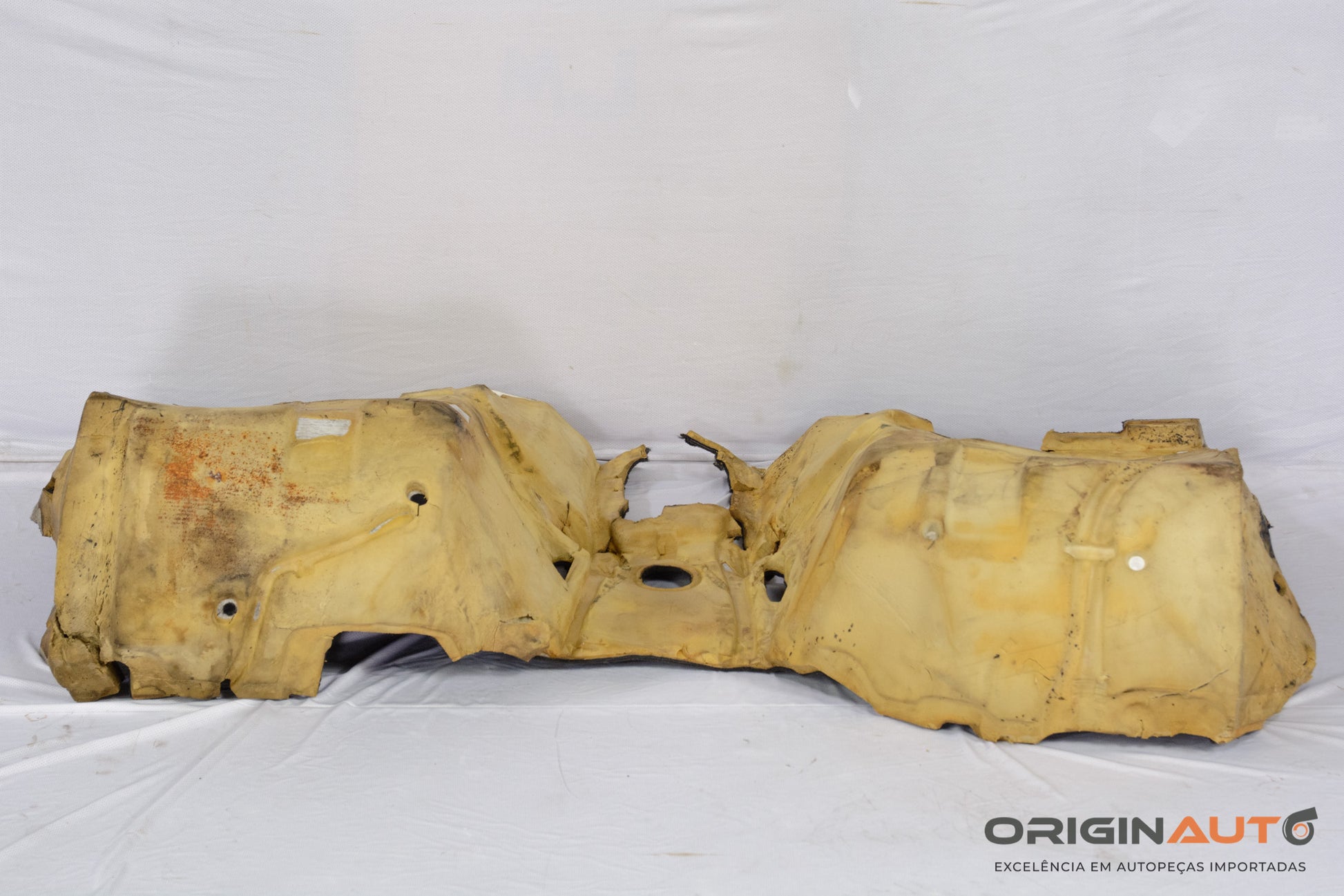 Carpete Dianteiro Bmw 320I E46 2001 8197039