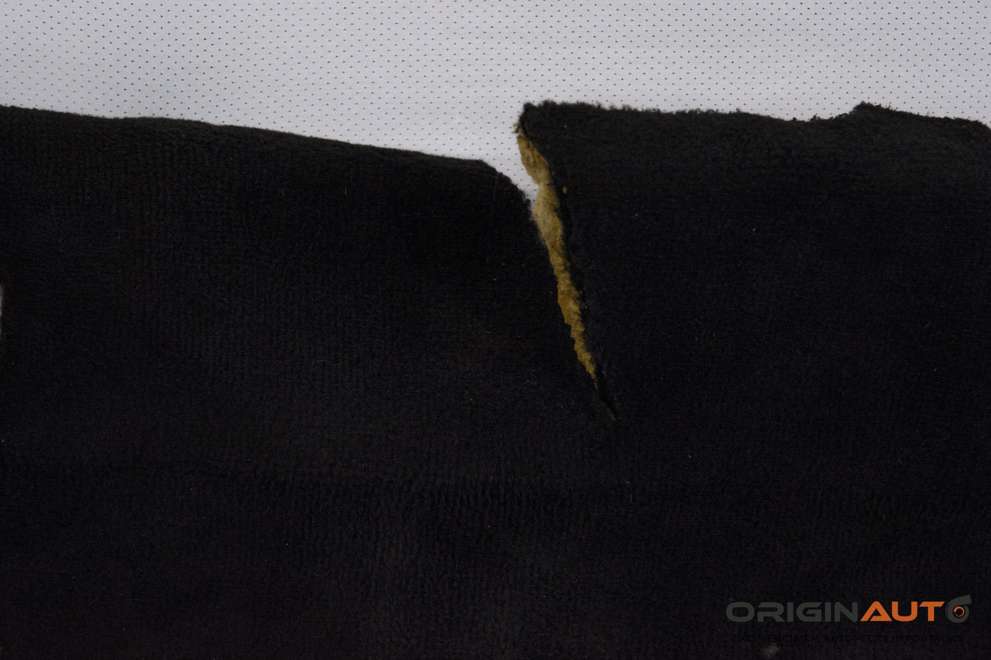 Carpete Dianteiro Bmw 320I E46 2001 8197039