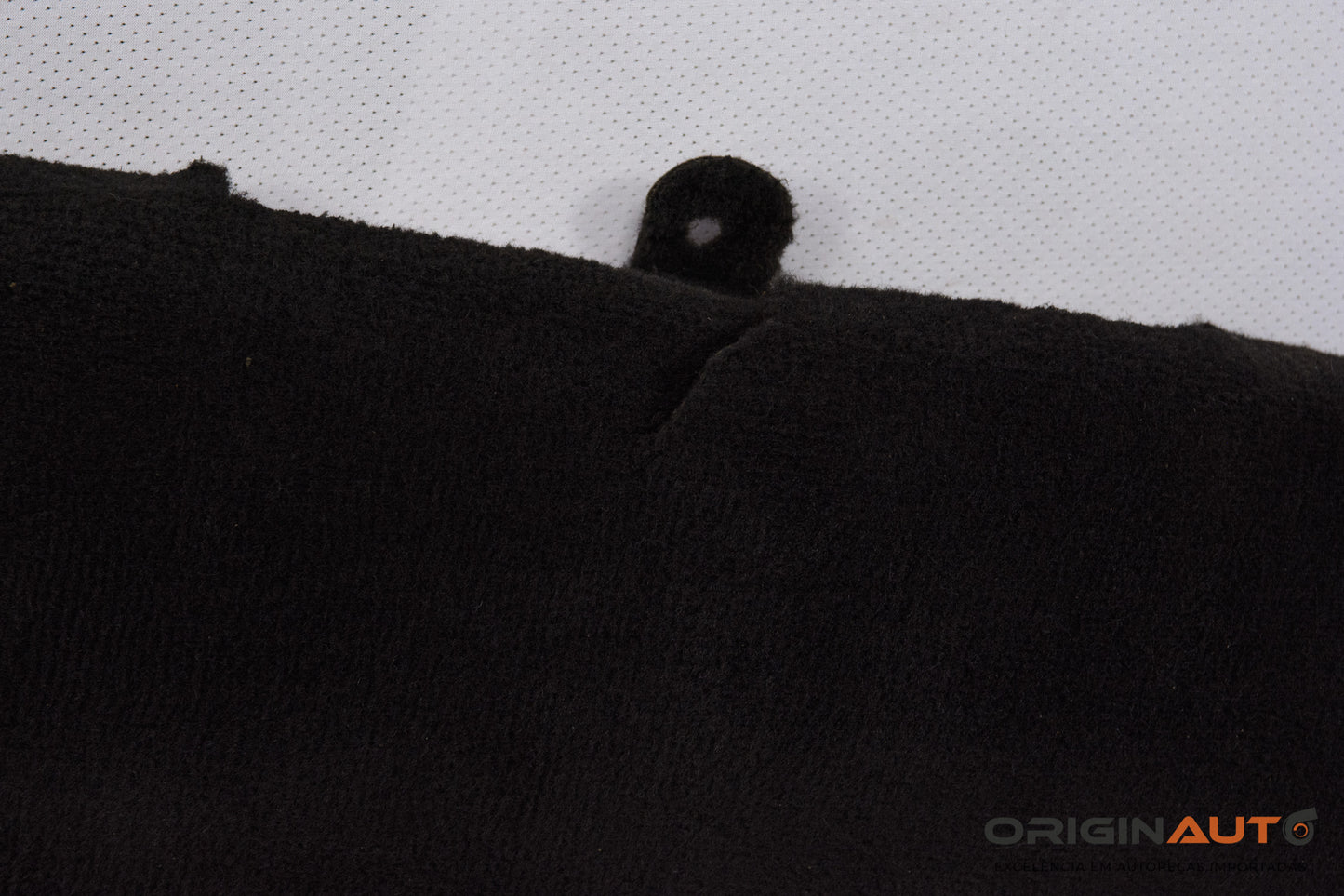 Carpete Dianteiro Bmw 320I E46 2001 8197039