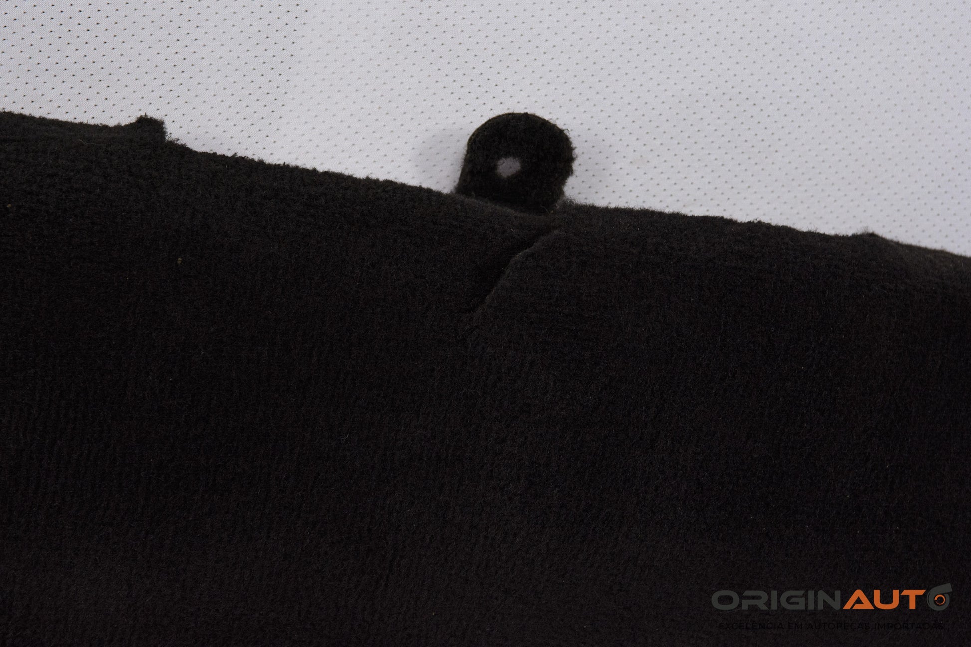 Carpete Dianteiro Bmw 320I E46 2001 8197039