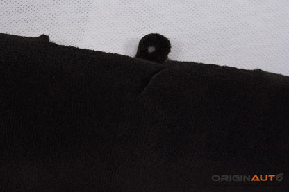 Carpete Dianteiro Bmw 320I E46 2001 8197039