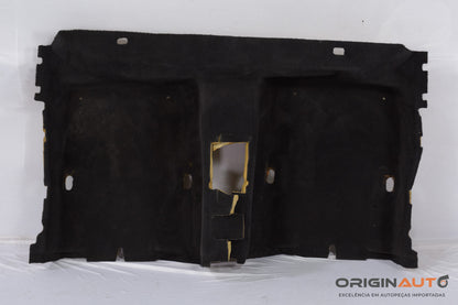 Revestimento Carpete Traseiro Bmw 320I E46 2001 8197046