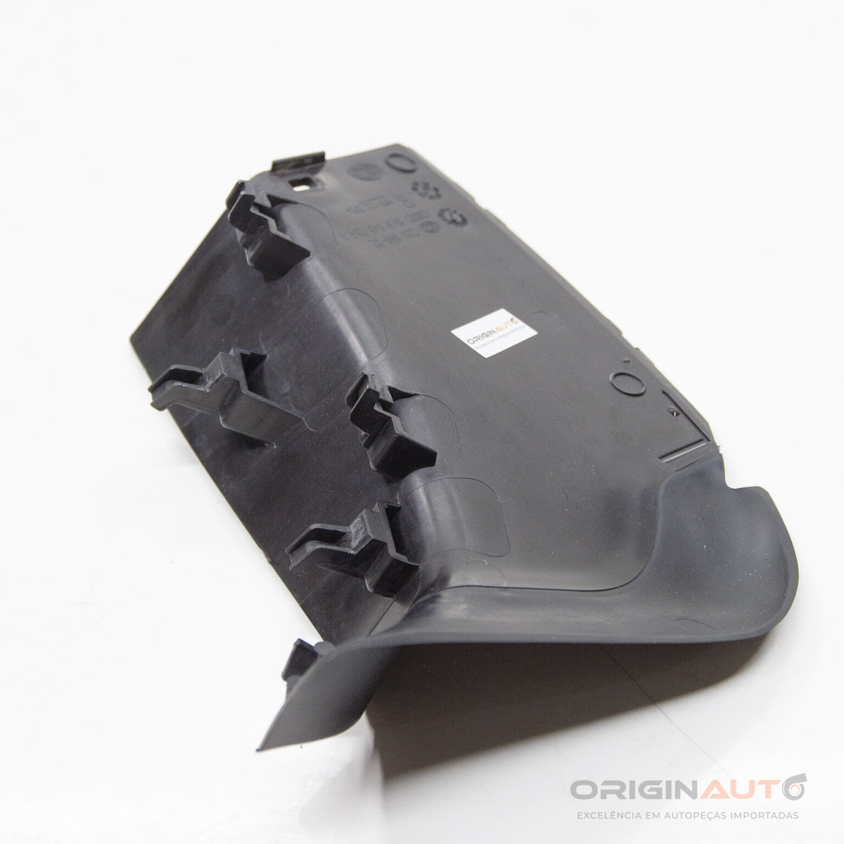 Acabamento Lanterna Tras Dir Audi A4 2.0 Tfsi B9 2018 8W5945254