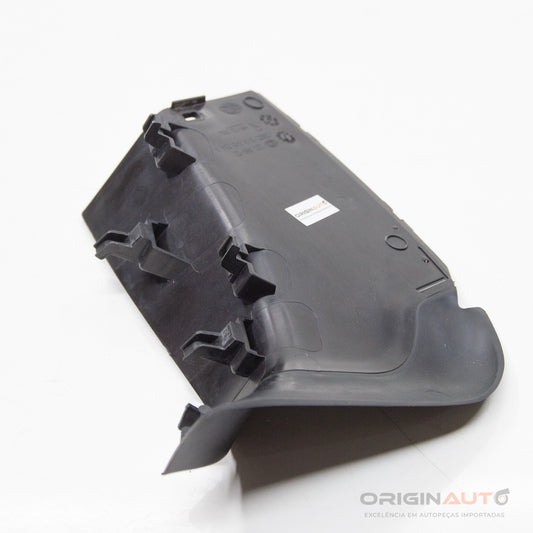 Acabamento Lanterna Tras Dir Audi A4 2.0 Tfsi B9 2018 8W5945254