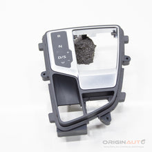 Moldura Acabamento Alavanca Cambio Audi A4 2.0 Tfsi B9 2018 8W1713111C